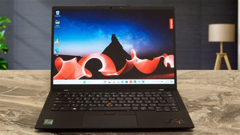 An easy guide to ThinkPad X1 Carbon 11th Gen (2023) BIOS.